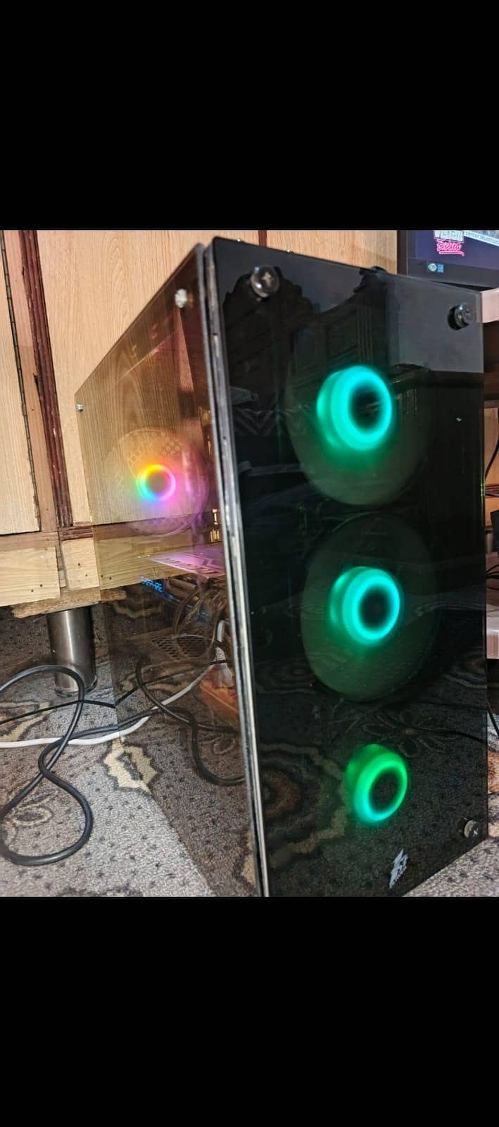 Gaming PC 1