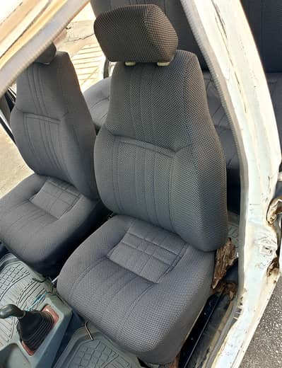 Suzuki Mehran 1989. . 0.3.3. 3>5.4. 6.9. 9.63*JUST BUY AND ENJOY YOUR DRIVE