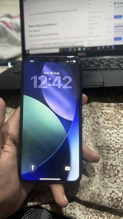 Apple iPhone 11 Pro Max
