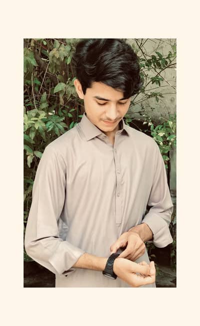 Mashal Khan