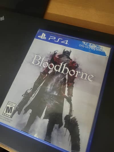 Bloodborne