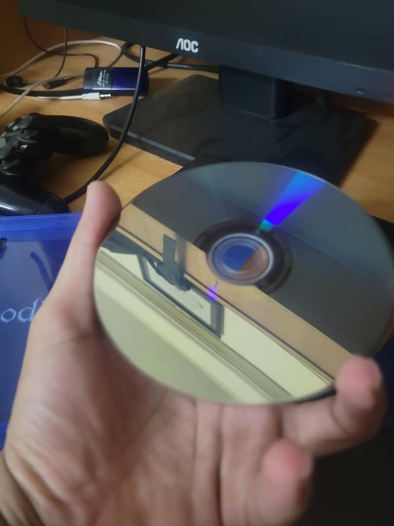 Bloodborne 2