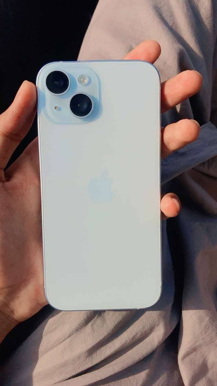 Apple iPhone 15 1