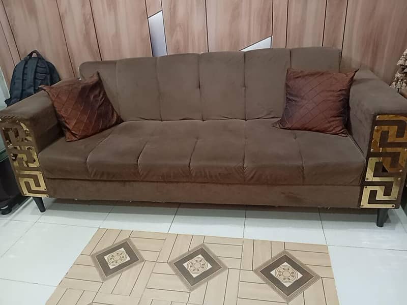 sofa come bed 0