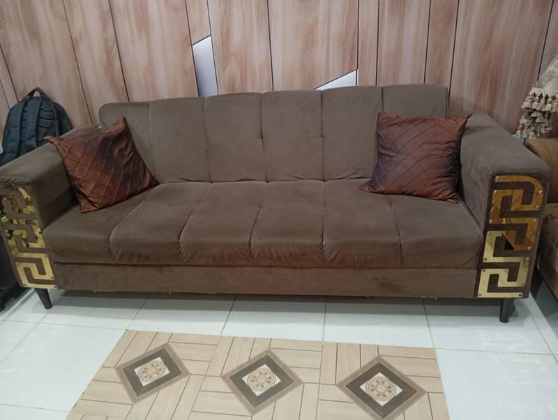 sofa come bed 1