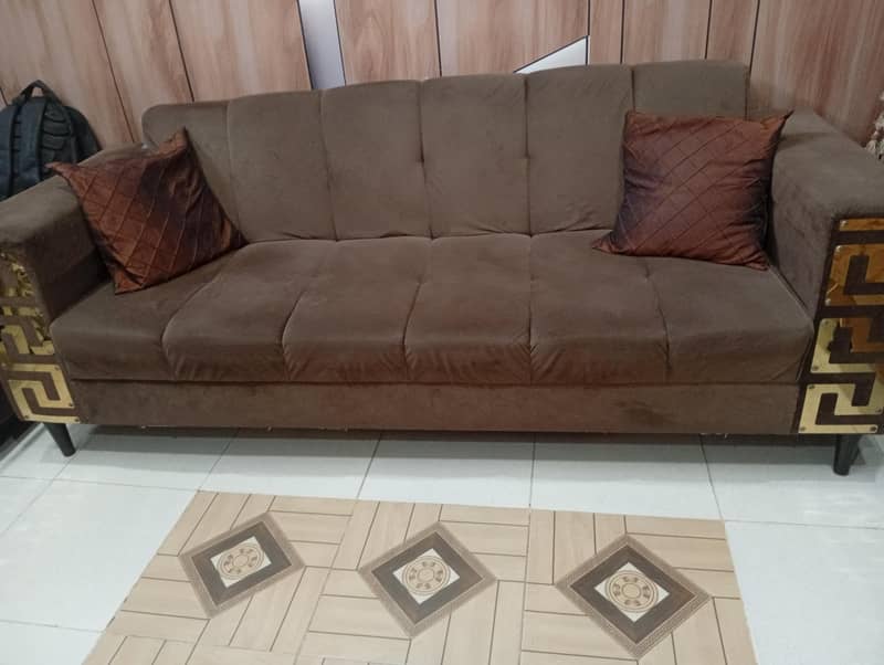 sofa come bed 2