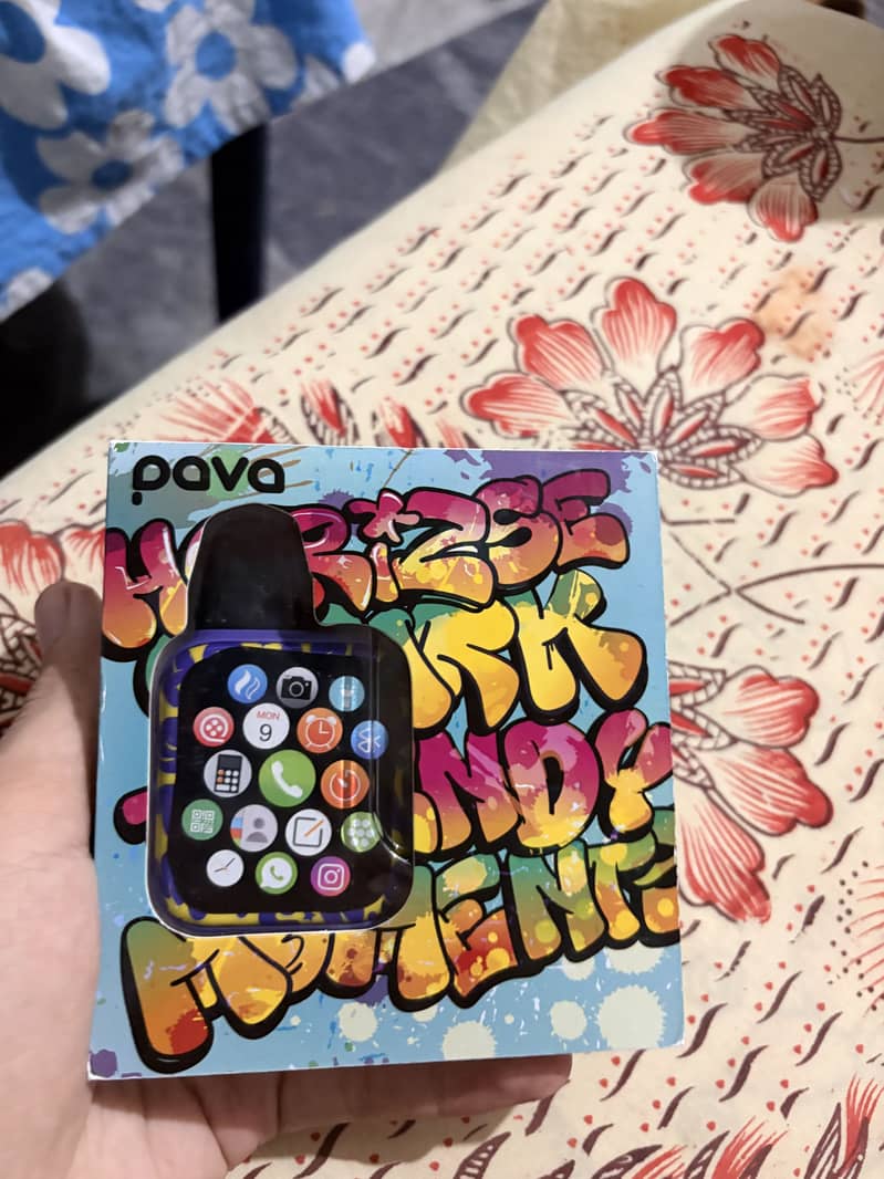 Pava se pod android screen box pack 3