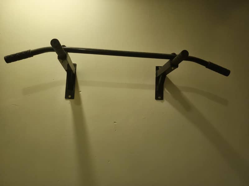 Pull up / Sit up Bar 1