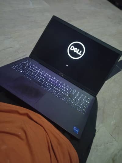 Delll Lattitude 3520 | i5 1135G7 | 16 gb ram | 1 TB nvme