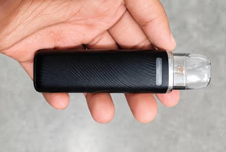 G5 Caliburn 1600mAh Black