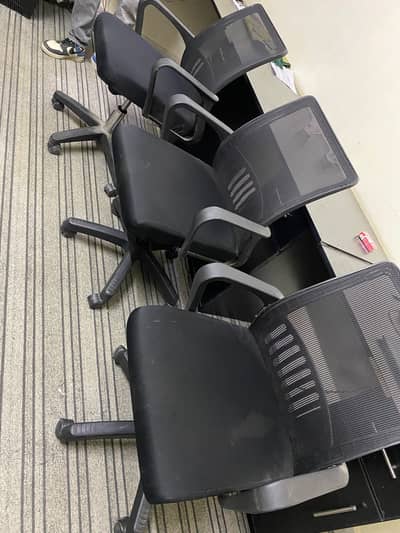Office Chairs for Sale