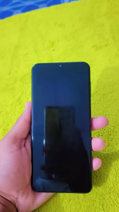 Samsung Mobile A23 Non Approved