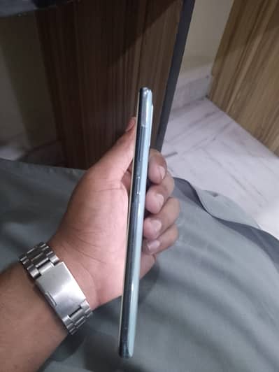 Samsung Mobile A71 pta approved