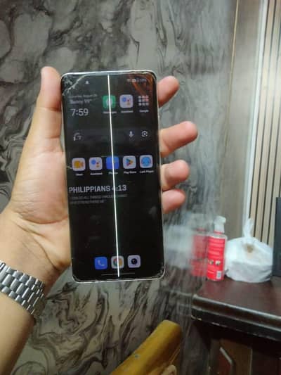 One Plus 8
