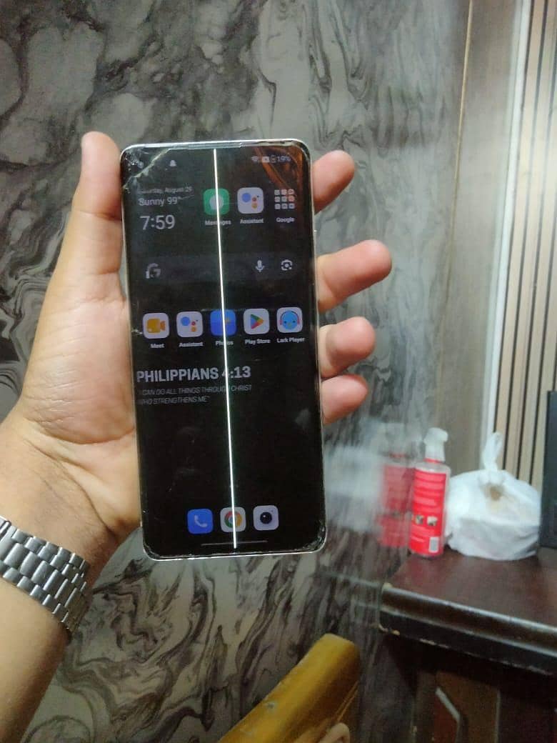 One Plus 8 0