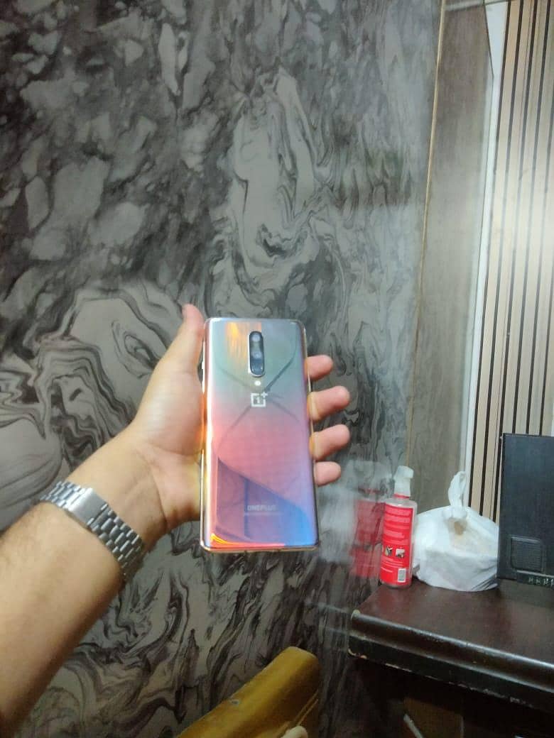 One Plus 8 3