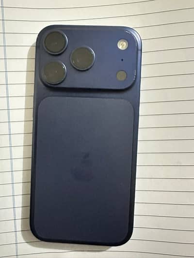 Apple iPhone 17 Pro 03240497082