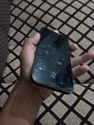 Apple iPhone 12 Pro Max