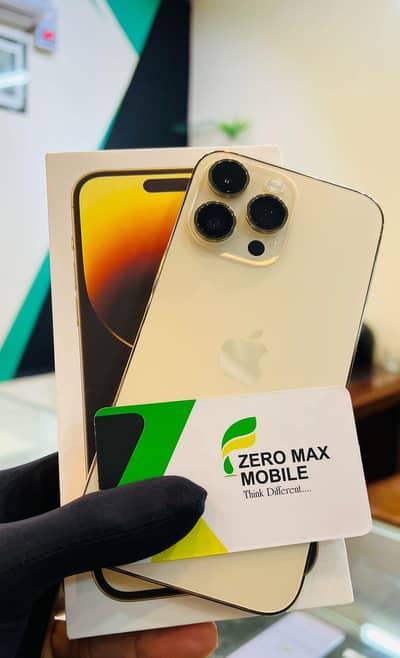 Apple iPhone 14 Pro Max