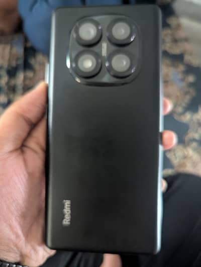 Xiaomi Redmi Note 14 Pro