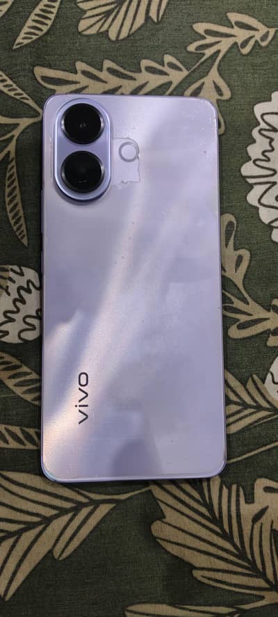Vivo V60