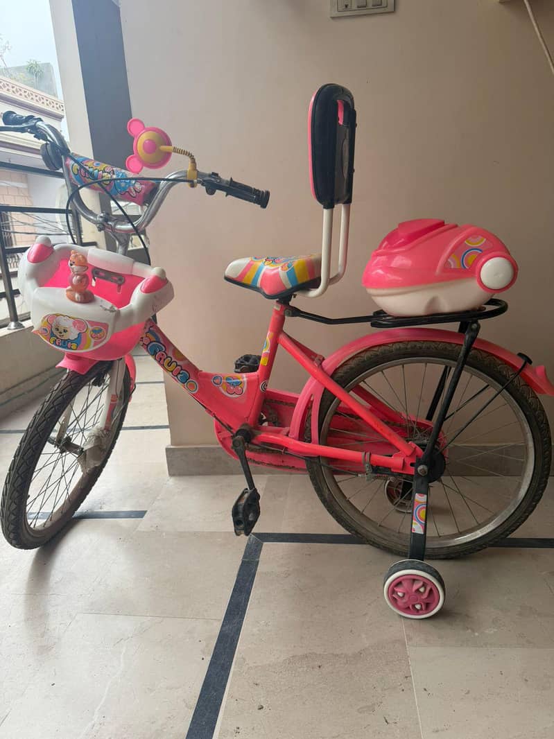 bicycle 0