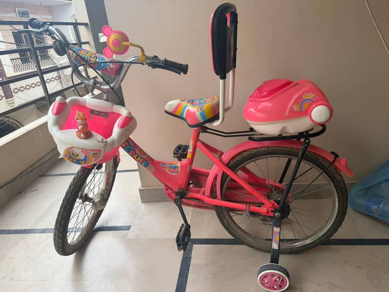 bicycle 1