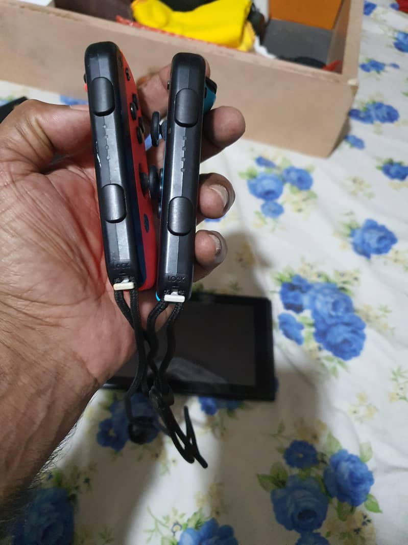 Nintendo switch 3