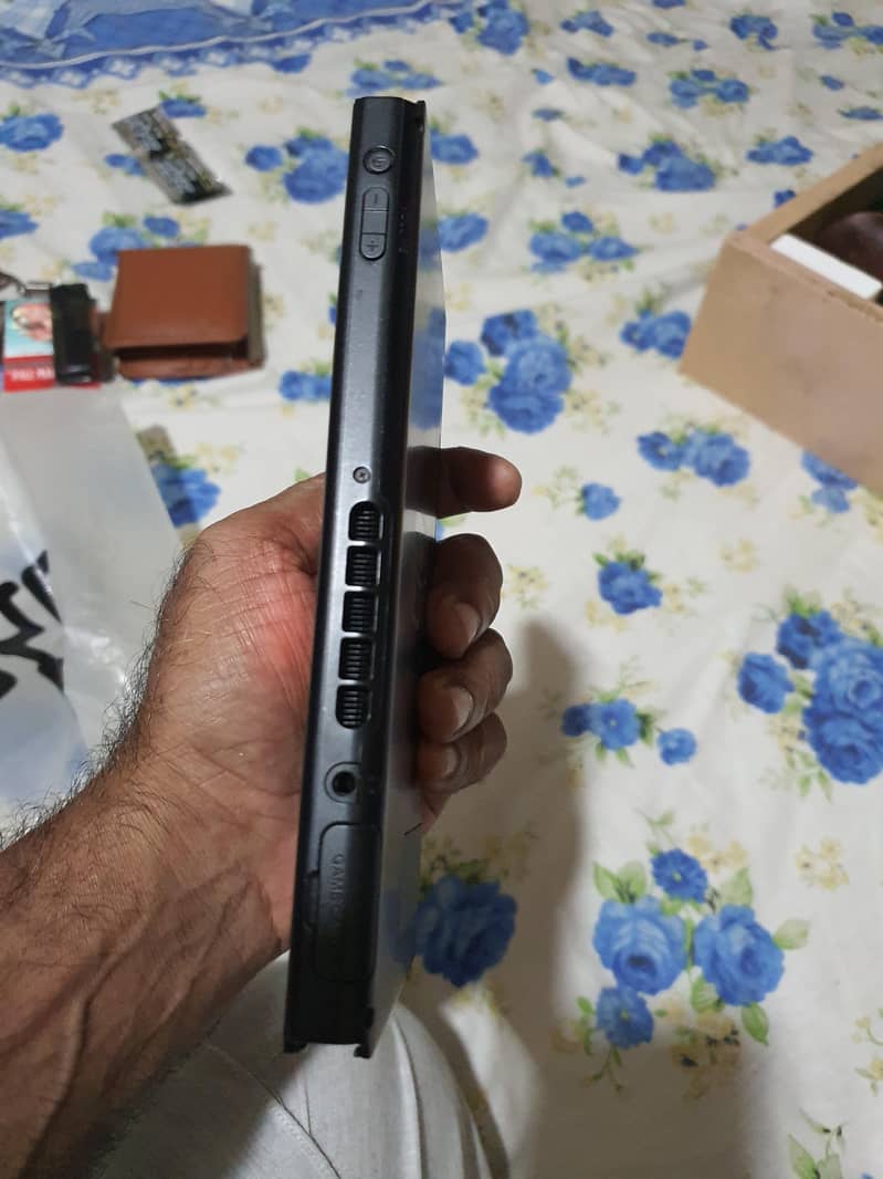 Nintendo switch 6