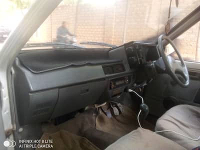 Suzuki Mehran VX 2016 03090824904