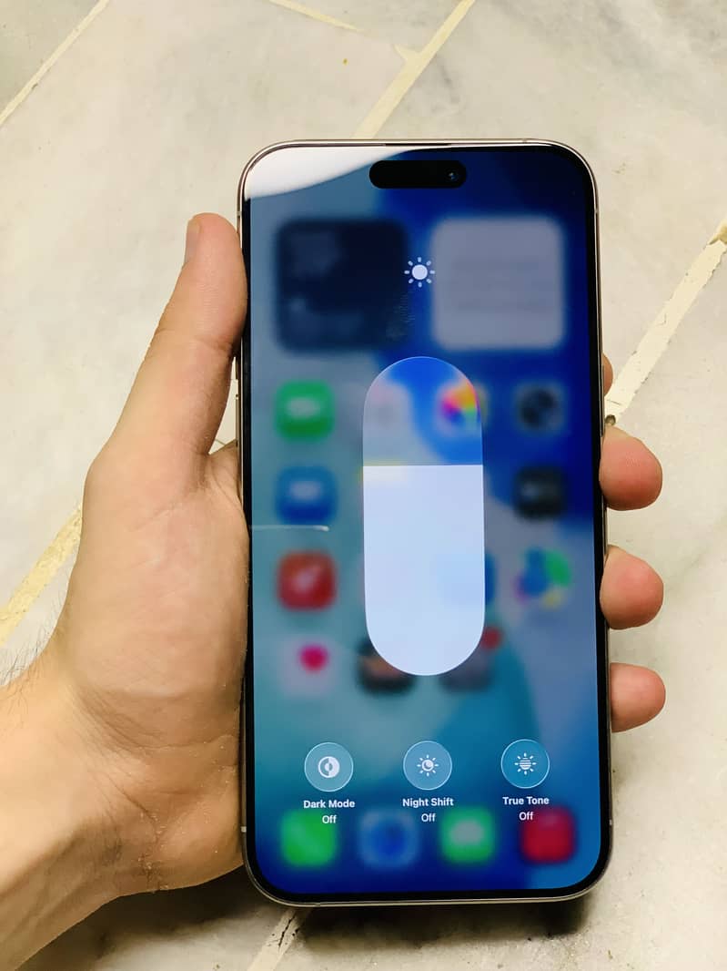 Apple iPhone 15 Pro Max 1