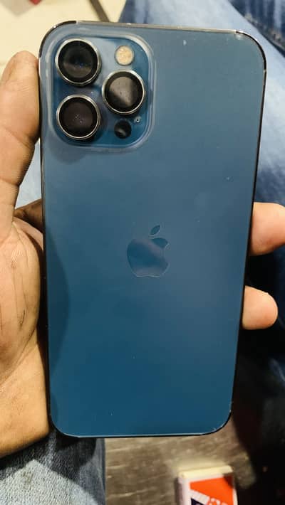 Apple iPhone 12 Pro Max