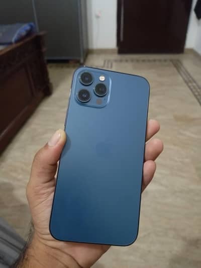 Apple iPhone 12 Pro Max