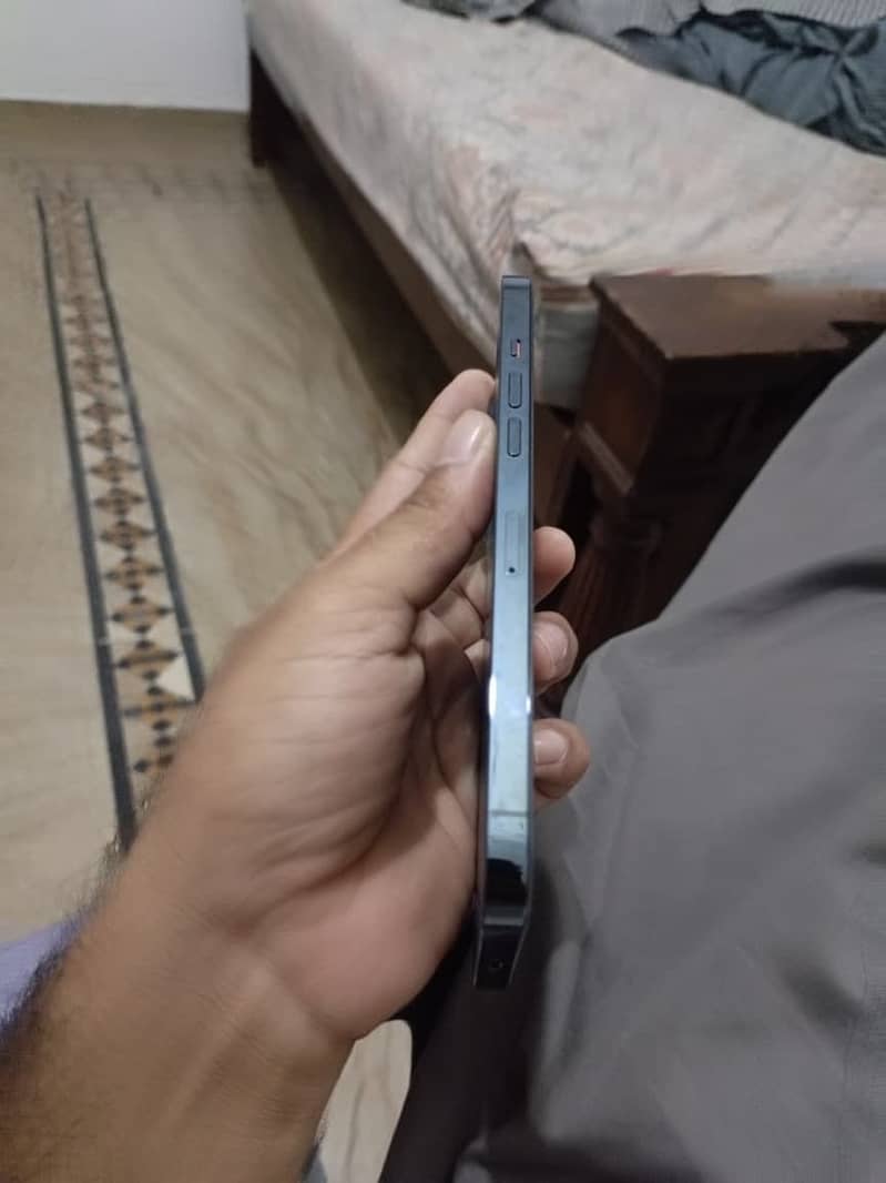 Apple iPhone 12 Pro Max 2