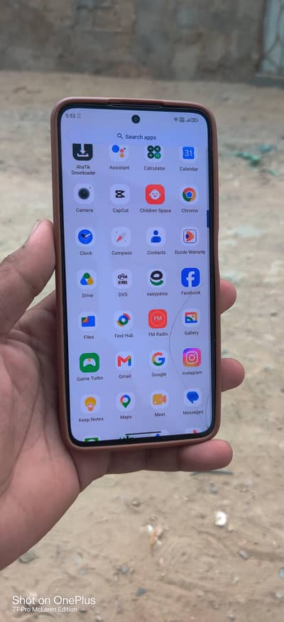Dcode Bold 3 Pro