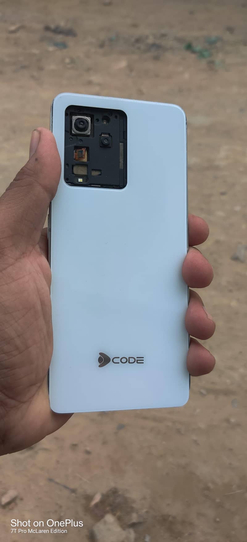 Dcode Bold 3 Pro 2