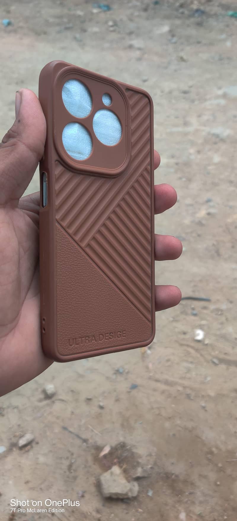Dcode Bold 3 Pro 3