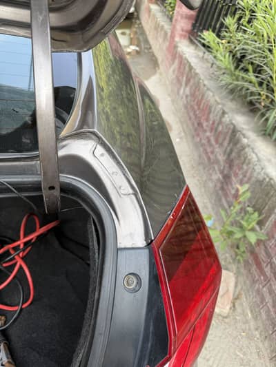 Honda Civic VTi Oriel Prosmatec 2017