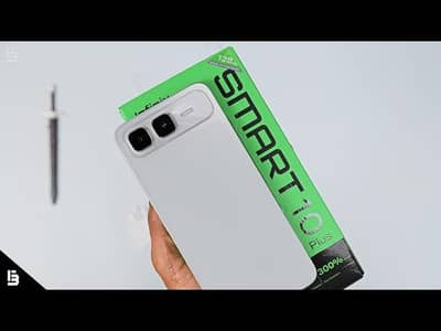 Infinix smart 10 plus