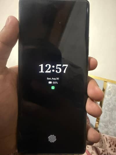 Itel S25 Ultra