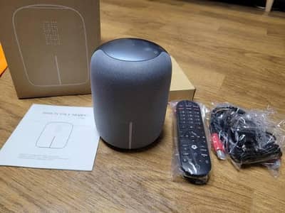 TV device Giga Genie Bluetooth (03111238080)