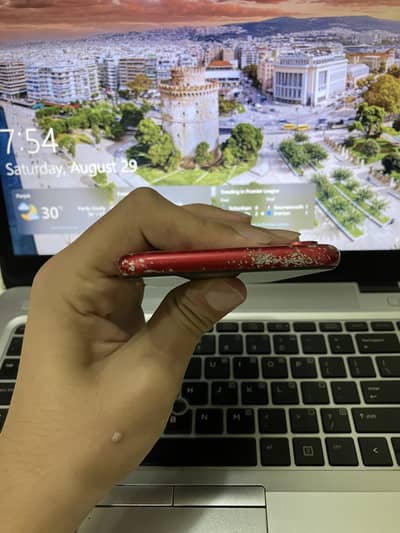 Apple iPhone XR
