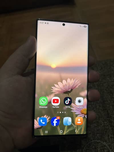 Samsung Mobile S22 Ultra