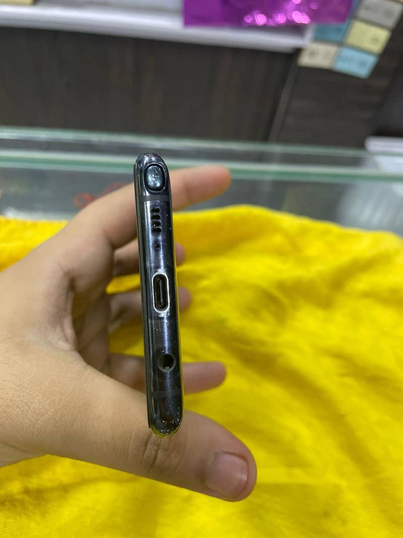 Samsung Mobile Note 10lite 2