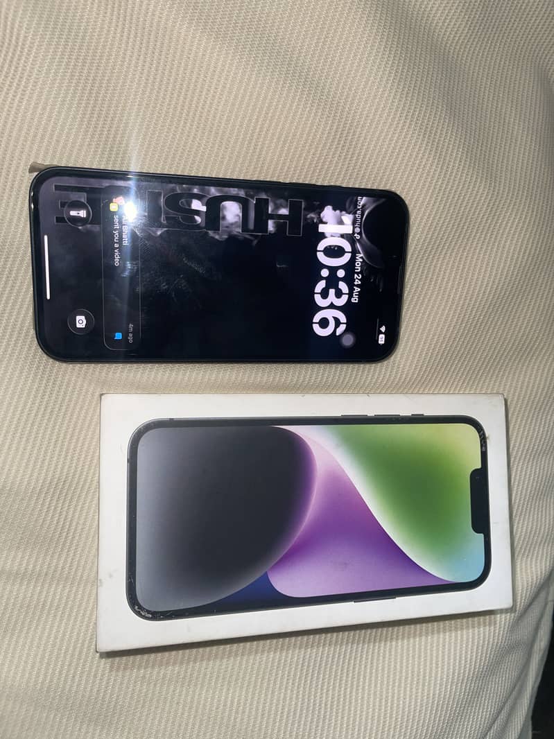 Apple iPhone 14 1