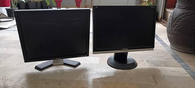 Monitor