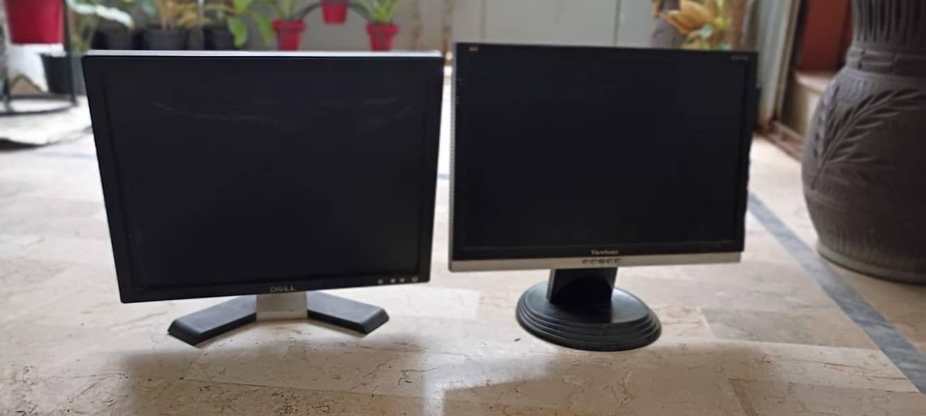 Monitor 2