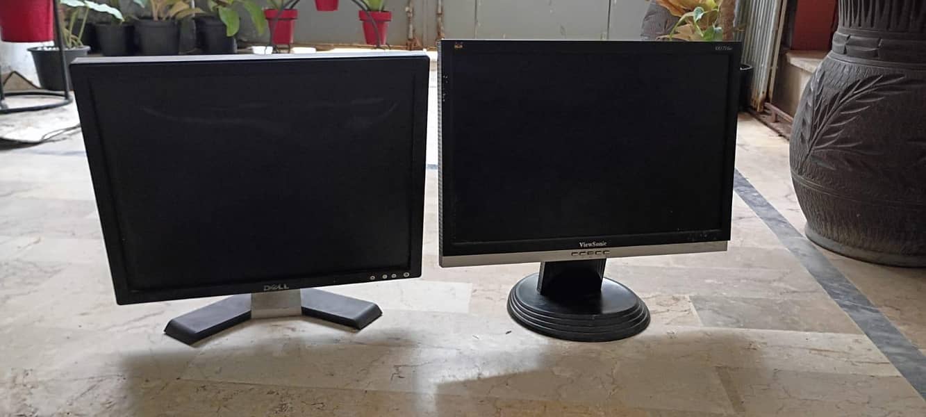 Monitor 3