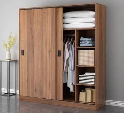 New two door Sliding Wardrobe