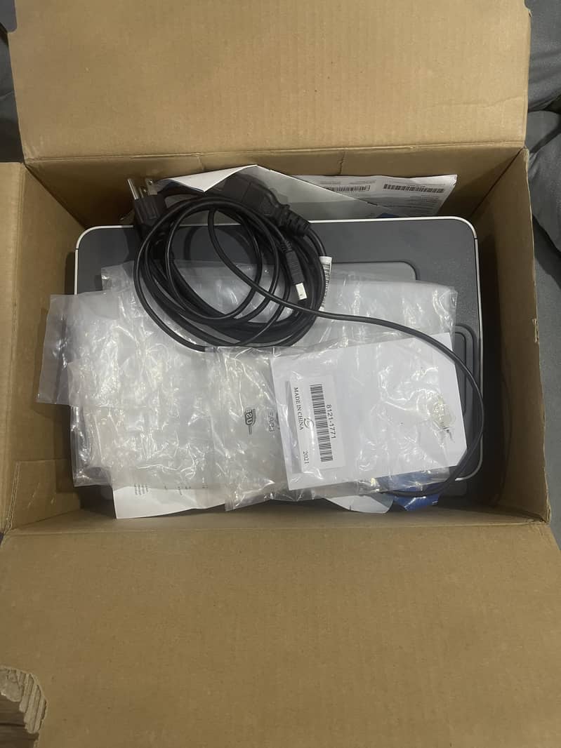 HP Laser Printer | Used 3